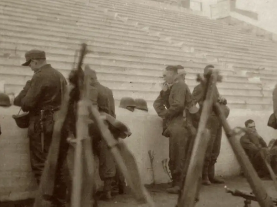 Εκτέλεση 200 στην Καισαριανή: Σήμερα στη...
