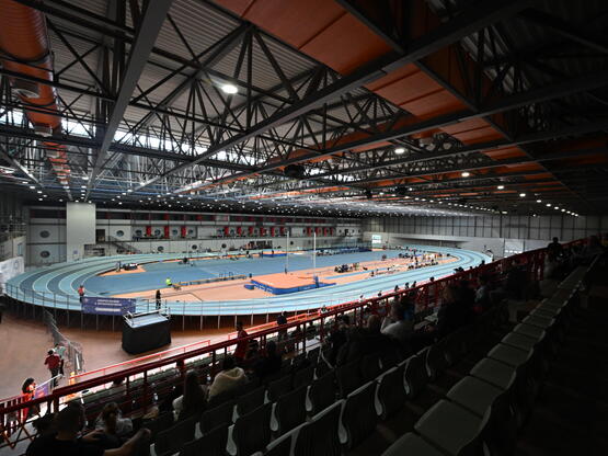 Πανελλήνιο ρεκόρ και ρεκόρ Αχαΐας στον κ...