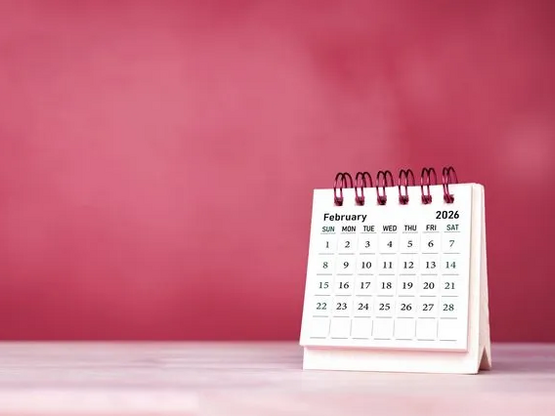 Γιατί ο Φεβρουάριος του 2026 είναι ο τέλ...