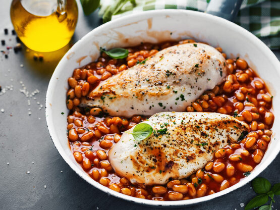 Πρωτεΐνη: 7 τροφές που βοηθούν στην διατ...