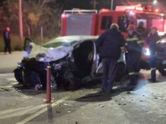 Λάππα: Κρίσιμες ώρες για τον 30χρονο μετ...