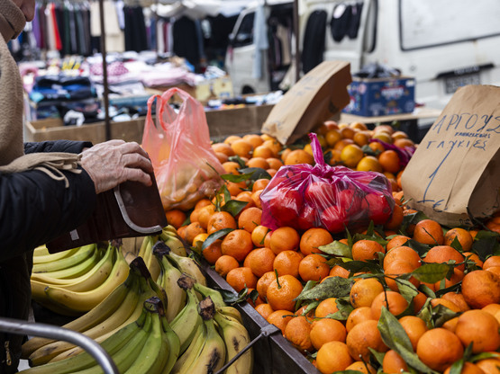 Μέση Ανατολή: Ο Τραμπ μιλά για συμφωνία ...