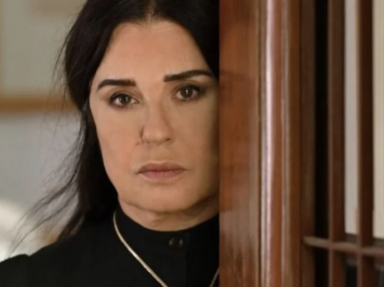 Το σπίτι δίπλα στο ποτάμι: Στο νοσοκομεί...