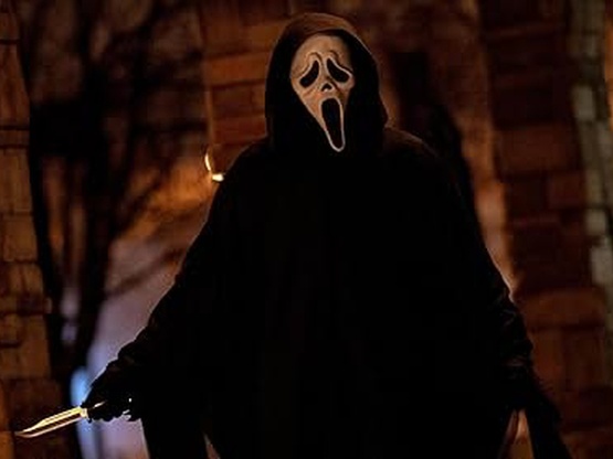 Πρωτιά για το 7ο "Scream" στο ...