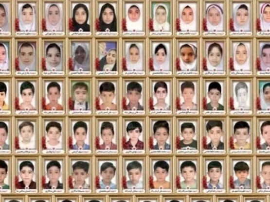 Το Ιράν δημοσίευσε φωτογραφία των 168 πα...