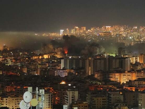 Mέση Ανατολή - Κλιμακώνεται η ένταση: Νέ...