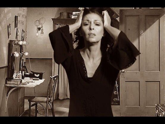 Η Δήμητρα Παπαδήμα μιλά στο thebest για ...