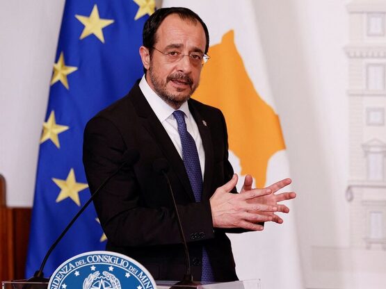 Νίκος Χριστοδουλίδης: Πρώτιστο μέλημα η ...