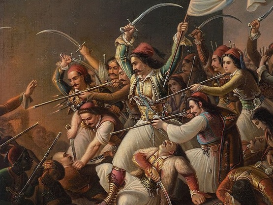 Το τηλεοπτικό spot της ΕΡΤ για την Εναρκ...