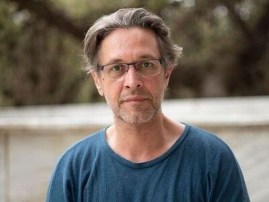 Αιμίλιος Χειλάκης: Πέθανε η μητέρα του γ...