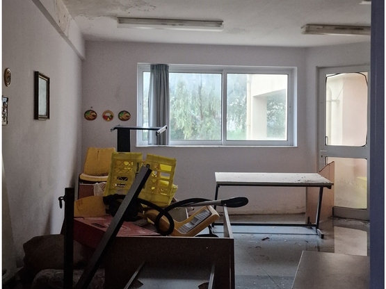 Ε.Ε.Ε.Ε.Κ. Αχαΐας: Φθορές, πλημμύρες και...