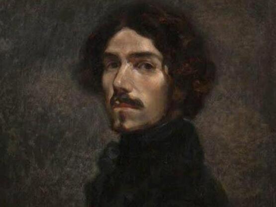 Σαν σήμερα: Πέθανε ο Ντελακρουά Γάλλος ζ...