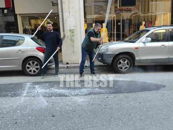 Η Πρώτη Ανάσταση στην Πάτρα- Ένα μοναδικ...