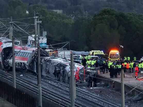 Ισπανία: Τριήμερο εθνικό πένθος κηρύχθηκ...