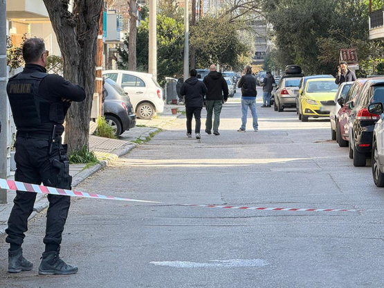 Σήμερα το τελευταίο αντίο στον 20χρονο π...