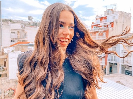 Βασίλισσα του Πατρινού Καρναβαλιού 2026 ...