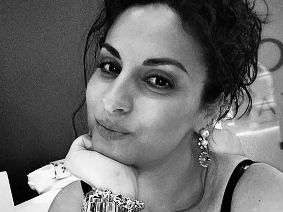 Πύργος: «Έφυγε» η Κατερίνα Δεσκερέ στα 4...