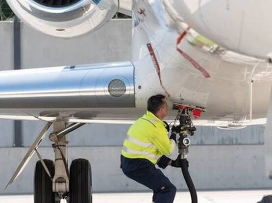 SOS ευρωπαϊκών αεροπορικών για ελλείψεις...