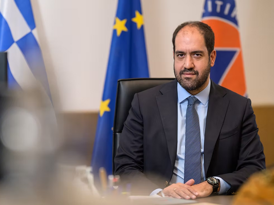 Πάτρα: Σύσκεψη υπό τον Κεφαλογιάννη σήμε...