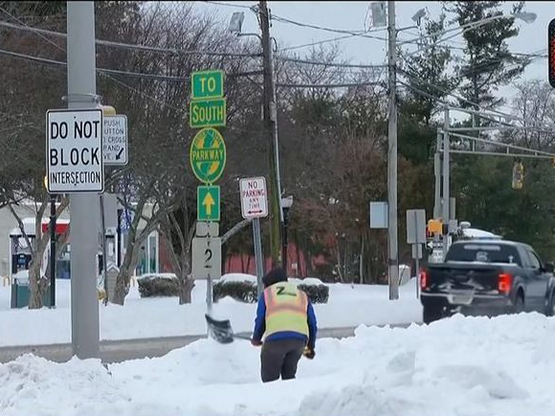 ΗΠΑ: Συνεχίζεται το κύμα ψύχους, στους 3...