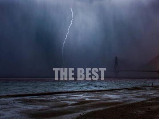 Καιρός: Προειδοποίηση για «σοβαρή κακοκα...