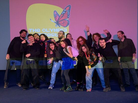 28ο Φεστιβάλ Ολυμπίας: Πραγματοποιήθηκε ...