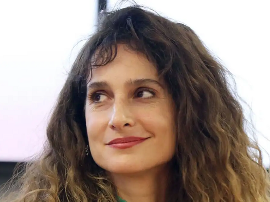 Μαρίνα Καλογήρου: «Ήρθα αντιμέτωπη επαγγ...