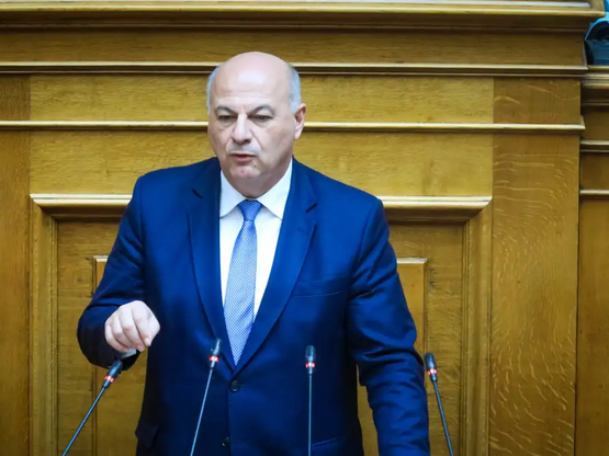 Τσιάρας για ΟΠΕΚΕΠΕ: «Δεν έγινε απολύτως...