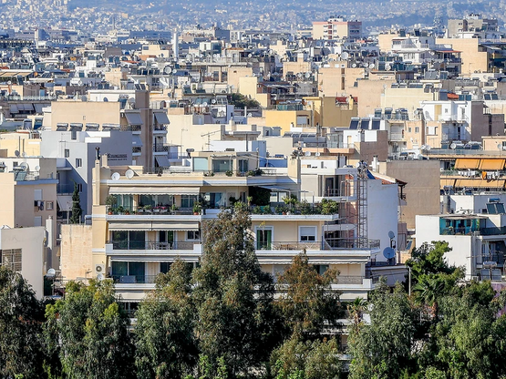 Τι αλλάζει στα ενοίκια από την 1η Απριλίου