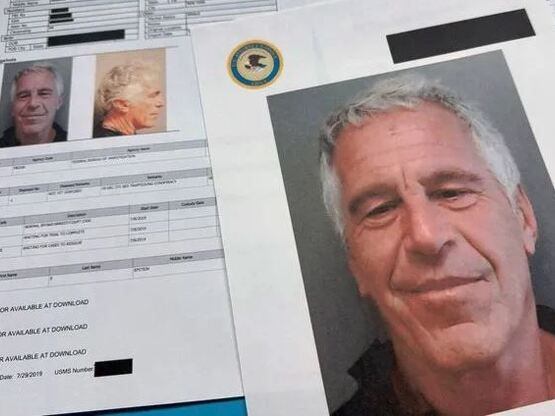 Έπσταϊν: Οι εκτελεστές της διαθήκης προτ...