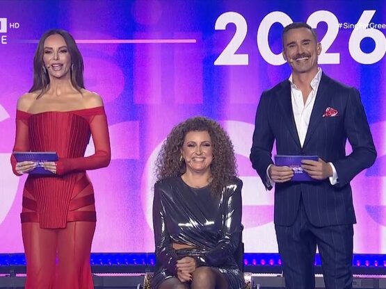 Eurovision – Sing for Greece 2026: Oι επ...