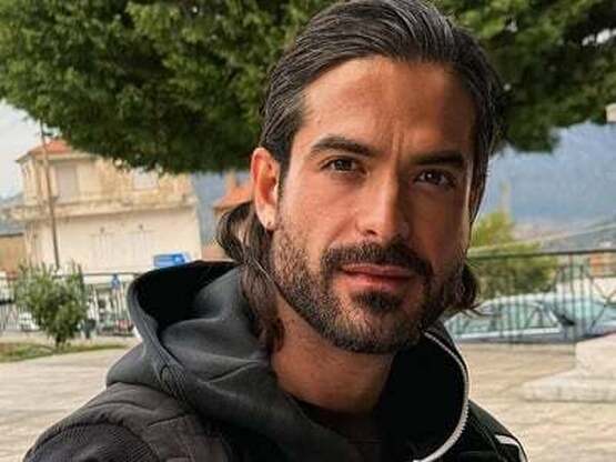 Άρης Μουγκοπέτρος: Αθώος για την υπόθεση...