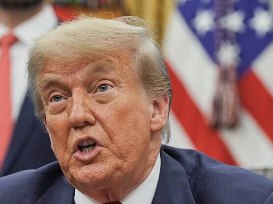 Τραμπ στις χώρες του ΝΑΤΟ: «Είστε δειλοί...