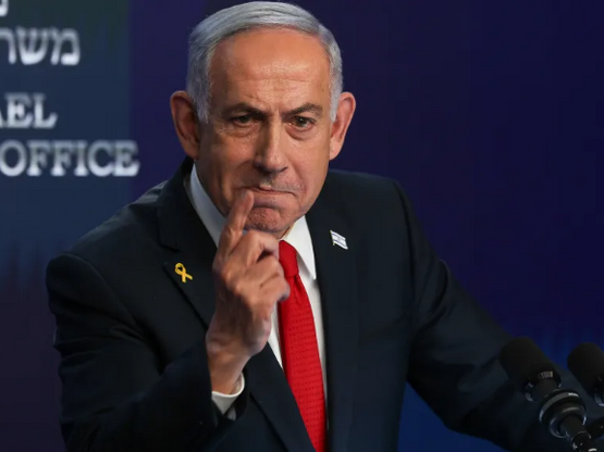 Διχασμένο το Ισραήλ με τα σχέδια Νετανιά...