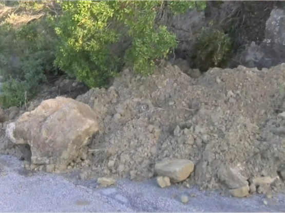 Κατολισθήσεις και καθιζήσεις: Γιατί αυξή...