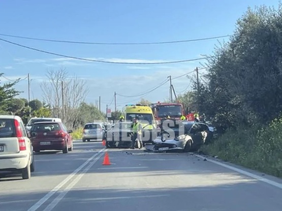Βραχνέικα: Η ανακοίνωση της αστυνομίας γ...