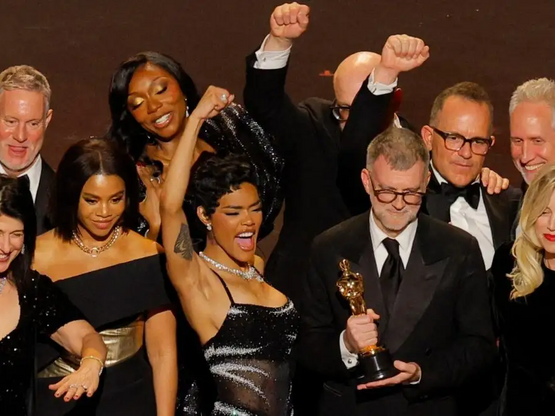 Όσκαρ 2026: One Battle After Another ο μ...