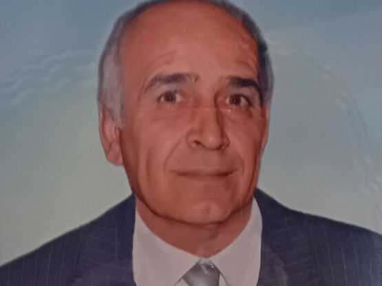 Πάτρα: Θλίψη για τον θάνατο του Τάκη Ραβάνη