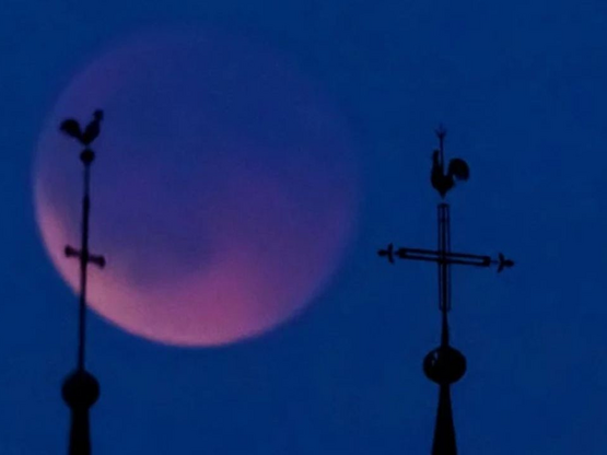 Ένα «αδύνατο» ουράνιο φαινόμενο θα μπορο...