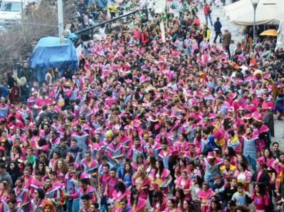 Πάτρα: Τα μεμονωμένα φαινόμενα αισχροκέρ...