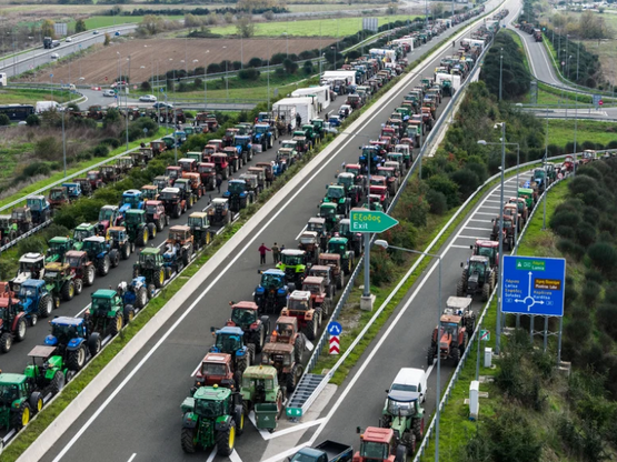 Η απάντηση του ΥΠΑΑΤ στα 27 αιτήματα που...