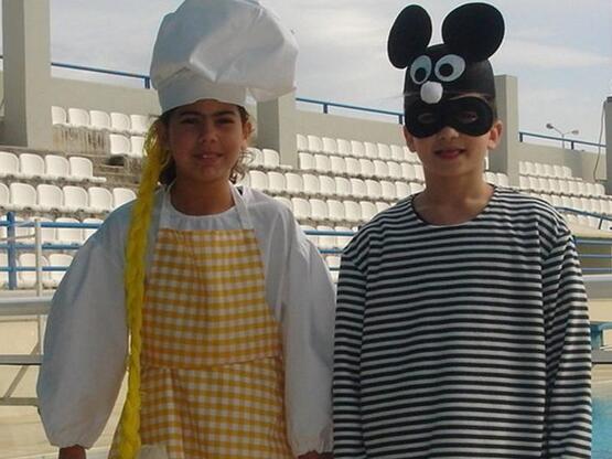 Ο Ν.Ο.Π. σε ρυθμούς καρναβαλιού