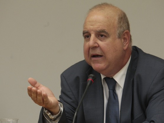 Παύλος Χαϊκάλης: Η νέα ζωή του στην Ηλεί...