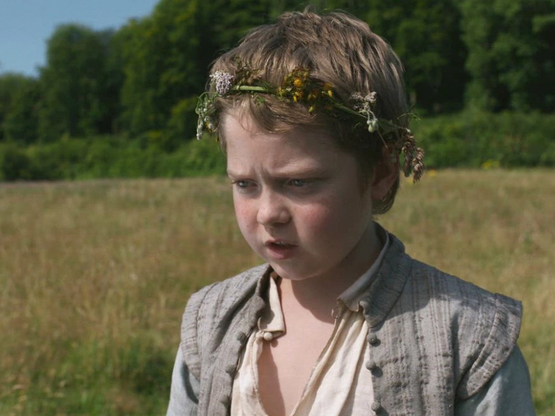 Η αληθινή ιστορία πίσω από την ταινία «Hamnet»