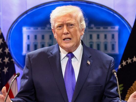 Τα 4 σενάρια που εξετάζει ο Ντόναλντ Τρα...