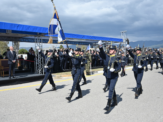 Μεσολόγγι: Εντυπωσιακή παρέλαση για τα 2...