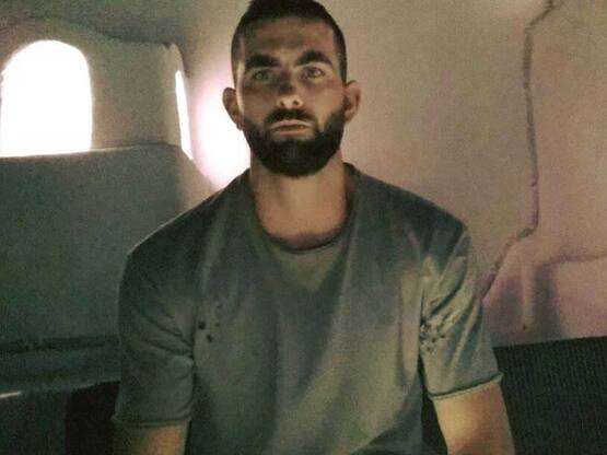 Σοκ στην ορειβατική κοινότητα της Πάτρας...