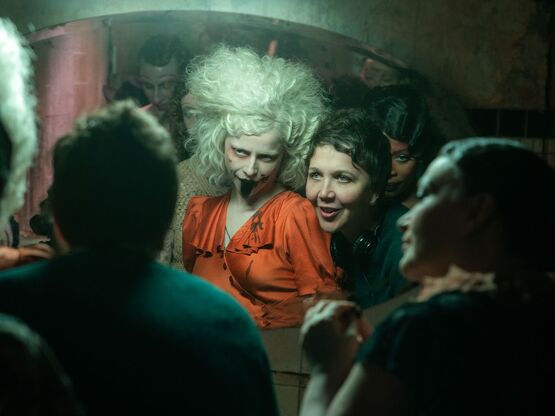 Πρόγραμμα Options Cinemas: Από 5 έως και 11/3/2026