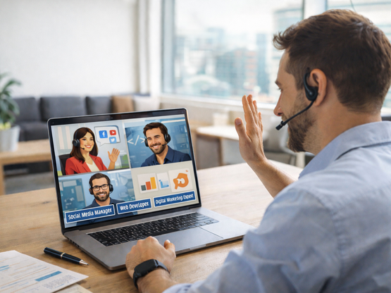 Γιατί το Outsourcing ψηφιακών υπηρεσιών ...