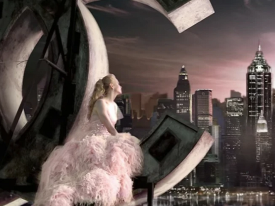 Αυτή είναι η πιο ακριβοπληρωμένη διαφήμι...